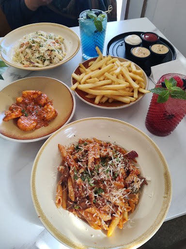 Photo of Fenous - 694-700 Coventry Rd, Birmingham B10 0TT